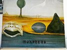 Morpheus / Rabenteuer Krautrock 1st.Pressung Privat 1976