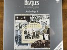 THE BEATLES Anthology 1 Sealed 180g DeAgostini 2018 Japanese Vinyl LP RARE