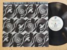 ROLLING STONES - STEEL WHEELS Aust Press -with lyric inner sleeve LP  -near mint
