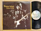 RONNIE WOOD - NOW LOOK - US Press -LP  -near mint