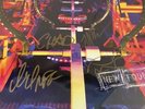 New Found Glory - Forever And Ever + Infinity SIGNED Vinyl SPLATTER /700 Rare