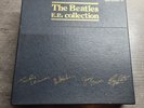 The Beatles  Japanese Red Vinyl Singles Box Set
