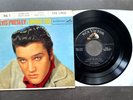 EP Elvis Presley - Loving You Vol. 1 - USA EPA 1515