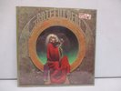 Greatful Dead Blues for Allah Record Album