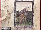 Led Zeppelin - Led Zeppelin IV [Vinyl New] 180gm Remastered Zoso Stairway