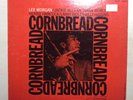 Lee Morgan - Cornbread Vinyl LP German Blue Note BST 84222 K BLP 4222