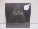 Eagles The Long Run Record Album
