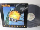 Def Leppard – Pyromania, 1983 LP Mercury 422-810-308-1 M-1 MASTERDISK *NICE COPY