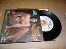 Andy Warhol Dana Gillespie Dizzy Heights RCA Promo weiß