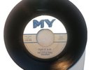 Tears of blue - the Little Rock Coachmen