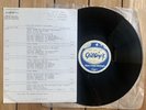 2 Records Live From GILLEY'S RADIO SHOW CON HUNLEY & GAIL GIBBONS:  In Concert