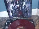Cradle Of Filth - '10 Euro Darkly Darkly Venus Abersa - Vinyl LP Black Metal NM