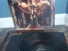 Cradle Of Filth - '12 Euro The Manticore - Vinyl LP Death Black Metal NM