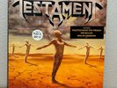 Testament Practice What You Preach LP Album 1989 Promo Atlantic  89009-1 NM Rare