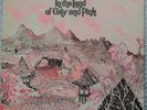 CARAVAN - 'IN THE LAND OF GREY AND PINK'    RARE 1971 DERAM STEREO G/F LP