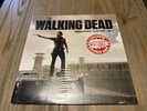 The Walking Dead Soundtrack Vol. 1 Vinyl Limited Edition “Brains & Guts”