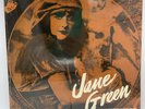 Jane Green Cabaret Singer 12 Classic Performances 1923-1927 Jazz Pop Blues LP