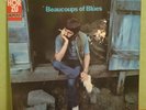 Ringo Starr/ Beaucoups of Blues
