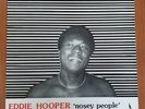 Eddie Hooper – Nosey People 1987 NM EP Juledd – JLP 012 Joseph Jarman Funk/Soca