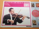 Grumiaux Haydn Schubert Mozart Dutch Philips stereo 70s 802 848 LY NM