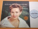 Elisabeth Schwarzkopf sings Operetta UK Ed1 Columbia SAX 2283 b/s Stereo VG+