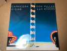 Sam Rivers Don Pullen - Capricorn Rising BLACK SAINT 1976 Black & White Labels