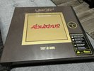 Bob Marley - Exodus UHQR Vinyl Record Analogue Productions NEW SEALED IN HAND