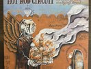 Hot Rod Circuit The Underground is a dying breed RARE Vinyl Record LP + Ltd 7 in