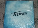 Ennio Morricone John Carpenter's The Thing Deluxe Record Edition OST