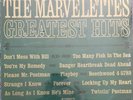 The Marvelettes - Greatest Hits- Tamla-253   Vinyl LP-  (1966) Cutout SEALED