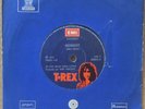 T-REX (MARC BOLAN) 1973 “THE GROOVER/MIDNIGHT” RARE EDITION  45 7” BRAZIL