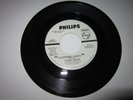 Tommy Hayes  Glistening Lights / Trance  FUNK SOUL on Philips PROMO