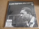 John Coltrane A Love Supreme Acoustic Sounds 2021 Impulse  Audiophile Vinyl BNIB