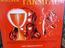 Wagner, PARSIFAL. Hans Knappertsbusch.LPs. Bayreuth 1951