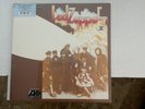 LED ZEPPLIN II LP SEALED  REMASTERED BY JIMMY PAGE MADE IN GERMANY