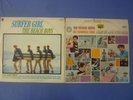 The Beach Boys All Summer Long Surfer Girl 2x12