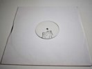 Blur - Think Tank Promo - Banksy art Petrol Head 12” Vinyl