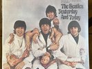 Beatles Yesterday and Today Blue Vinyl Mono Butcher Cover SEALED MINT 2009