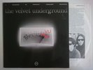 THE VELVET UNDERGROUND VU VERVE 823 721-1 GARAGE PSYCH INNER GERMAN
