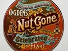 Small Faces - Ogdens' Nut Gone Flake LP - Original Round Cover and Plastic Case