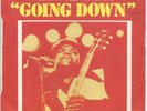 FREDDIE KING going down/Tore down PHILIPS 45 rare CHICAGO BLUES mod R&B