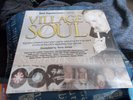 SOUL TOGETHERNESS PRESENTS VILLAGE SOUL - 18 MODERN SOUL ROOM GEMS - 2xLP 12