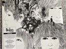 The Beatles-Revolver Mono Vinyl Sealed 2014