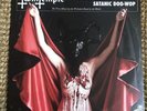 twin temple vinyl satanic doo wop cult occult 50s lucifer