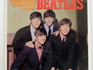 BEATLES PLEASE PLEASE ME APPLE AP8675 JAPAN VINYL LP