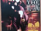 ENTER THE WU-TANG 36 Chambers Wu Tang Clan RCA Records 1993 Vinyl Near Mint Top