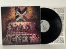 X Wild Gift SR-107 1981 US Pressing Used Vinyl VG+