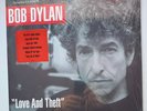 Bob Dylan LP Love And Theft ORIG. SEALED
