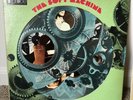 THE SOFT MACHINE s/t lp 1968 Probe CPLP 4500 diecut wheel uncensored Kevin Ayers