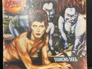 DAVID BOWIE Diamond Dogs Gatefold Vinyl LP 1974 RCA Stereo CPL1-0576